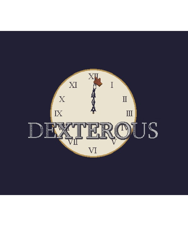 Dexterous: Time to Steal Steam Key GLOBAL